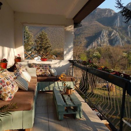 Impeccable Apartment With View In Dolna Matka สโกเปีย ภายนอก รูปภาพ