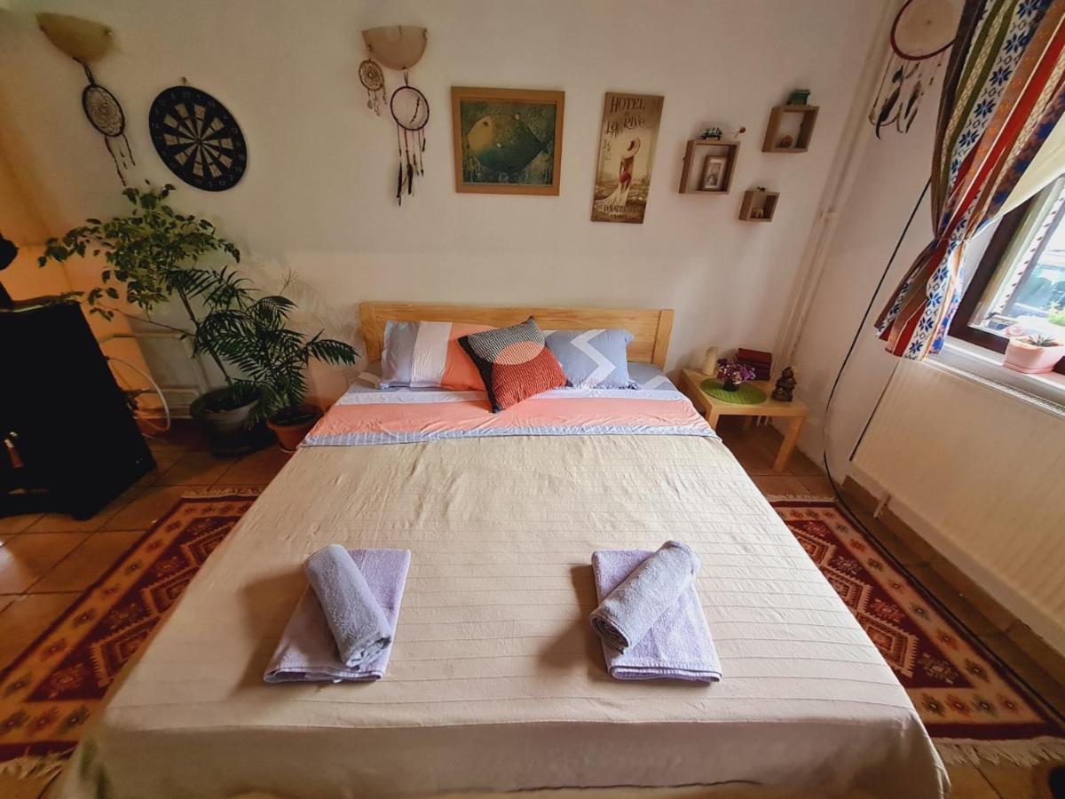 Impeccable Apartment With View In Dolna Matka สโกเปีย ภายนอก รูปภาพ