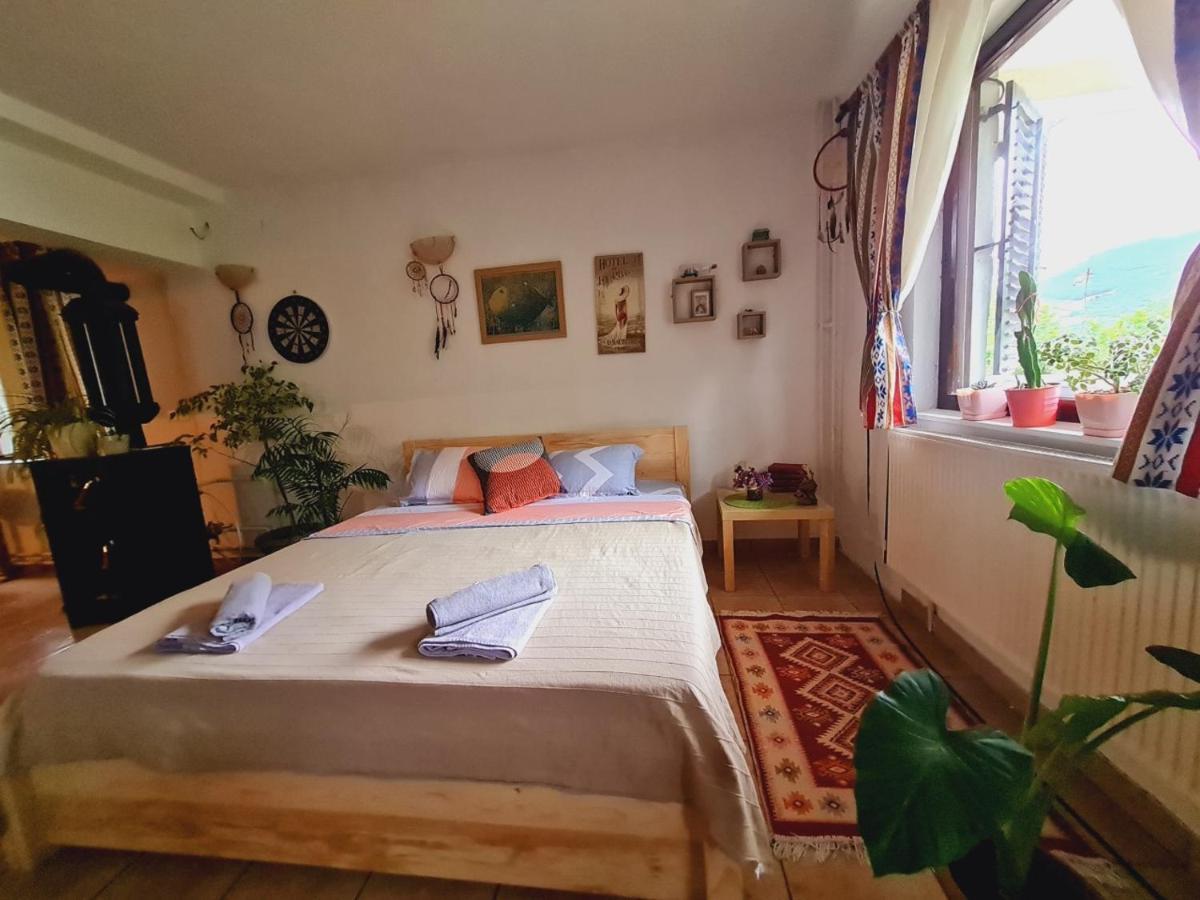 Impeccable Apartment With View In Dolna Matka สโกเปีย ภายนอก รูปภาพ