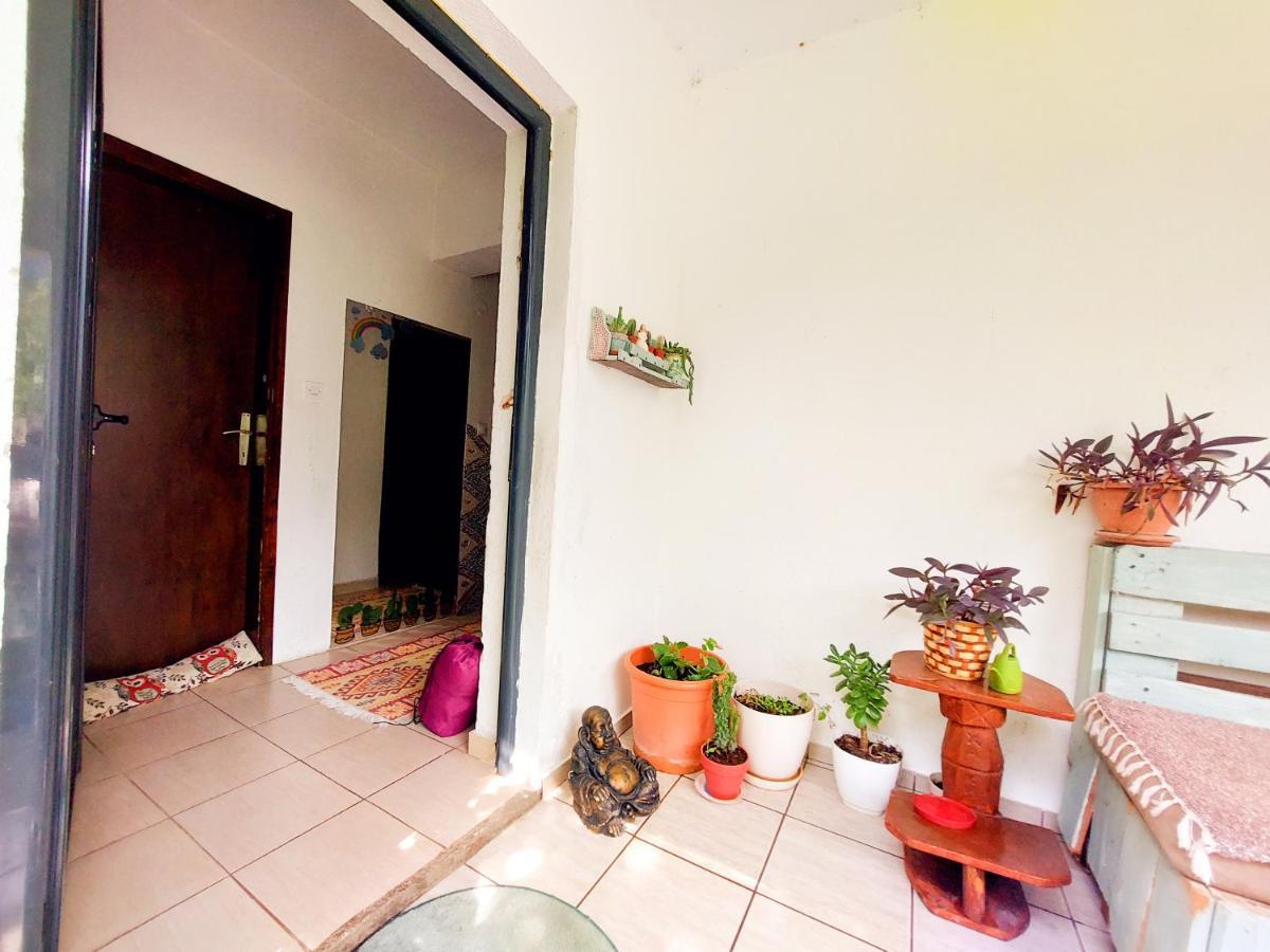 Impeccable Apartment With View In Dolna Matka สโกเปีย ภายนอก รูปภาพ